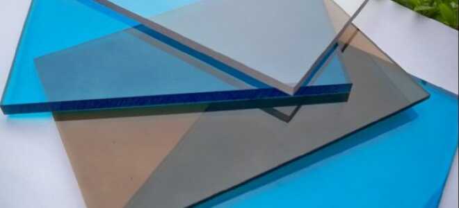 Как сделать крышу из поликарбоната своими руками — пошаговое видео и фото