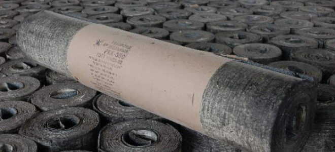 Как выбрать рубероид на крышу — виды и марки, какой лучше (фото, видео)