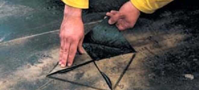 Ремонт мягкой кровли своими руками — материалы и технология (видео инструкция и фото)