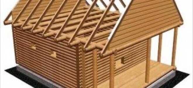 Проект кровли: проектирование и чертеж, как посчитать площадь