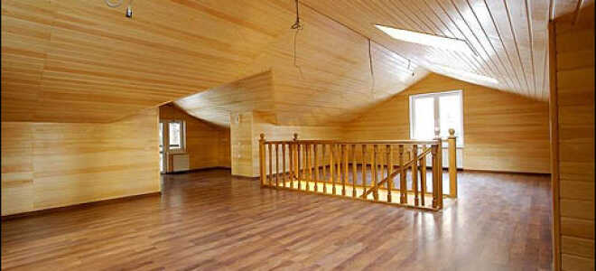 Мансардная кровля: проектирование и устройство мансарды, монтаж ломаной крыши