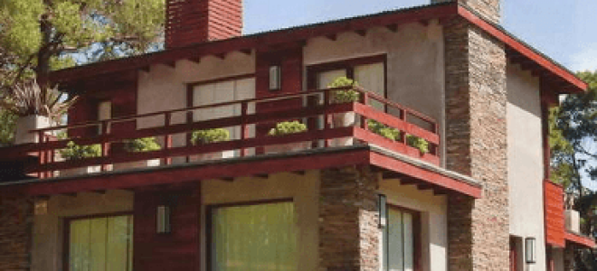 Кровля плоская эксплуатируемая своими руками: конструкция, состав пирога