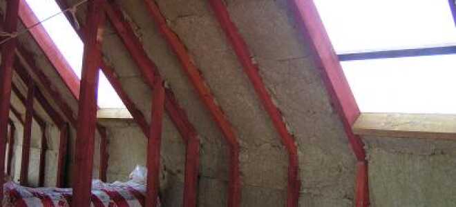 Как сделать мансардную крышу своими руками: устройство, конструкция, варианты, как собрать