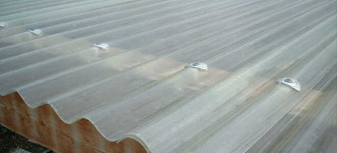 Пластиковый шифер: кровля из пластика, кровельный волнистый пластмассовый шифер, листы ПВХ для крыши, монтаж покрытия