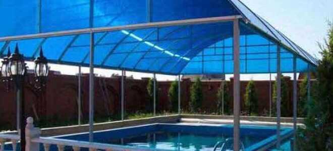 Конструкции из поликарбоната своими руками, как согнуть и соединить монолитный материал, какой вес листа, как правильно сделать перегородку, детально на фото и видео