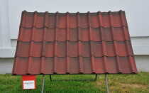 Ондувилла: размеры, преимущества и недостатки. Монтаж ондувиллы.