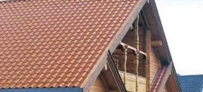 Стропильная система двухскатной крыши своими руками: видео строительства, схема узлов