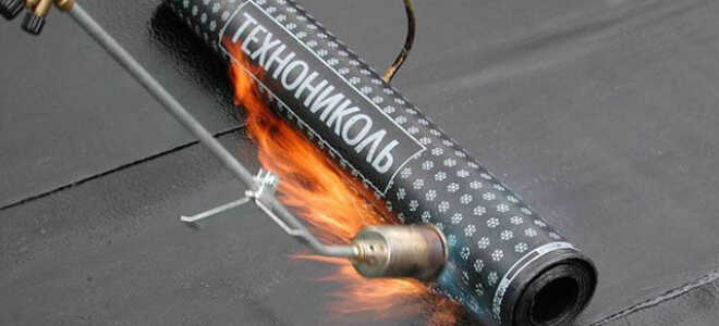 Технониколь: технология укладки мягкой кровли, как правильно укладывать рулонное кровельное покрытие крыши, как клеить материал