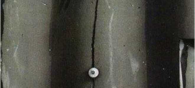 Ремонт шифера: заделка отверстий, как и чем заделать трещину, как отремонтировать, заклеить дыру