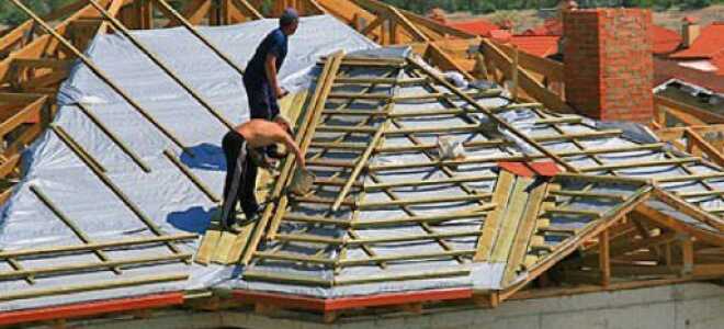 Капитальный ремонт кровли, текущий, частичный, мелкий, требуется реконструкция