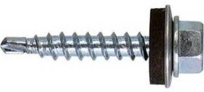 Как правильно крепить профнастил на стену: шаг крепления, правила, схема крепежа, саморезы