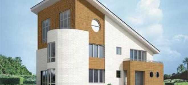 Односкатная кровля: устройство, четырехскатная конструкция, расчет и ограждение