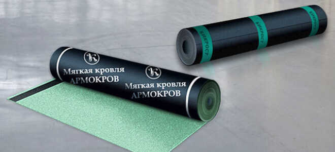 Бикрост: характеристики, что это такое, ЧПП, ТПП, ХКП, ЭКП, техническая толщина кровли и кровельного материала