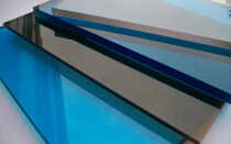 Монолитный поликарбонат: характеристики, свойства, применение, технические моменты монтажа