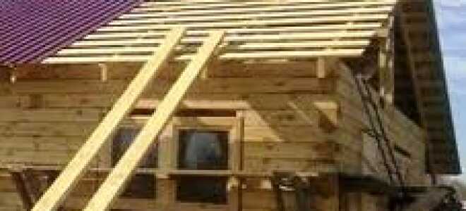 Как сделать стропила на дом правильно: типы стропильных систем, как делать соединение в коньке, как собрать систему
