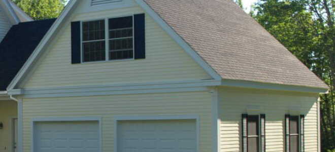 Как правильно сделать двускатную крышу для гаража своими руками — пошаговое видео и фото