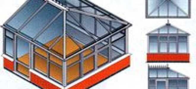 Трехскатная крыша: устройство