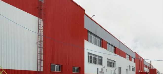 Производство ондулина: производители, технология, оборудование и где производится