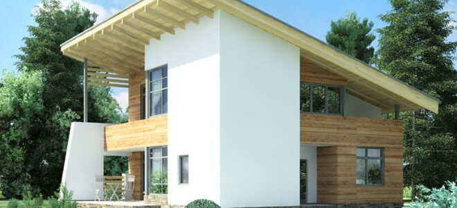 Стропильная система односкатной крыши своими руками — устройство и схемы (фото, видео)