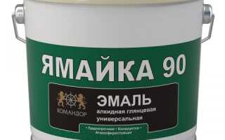 Чем можно покрасить профнастил своими руками — видео и фото